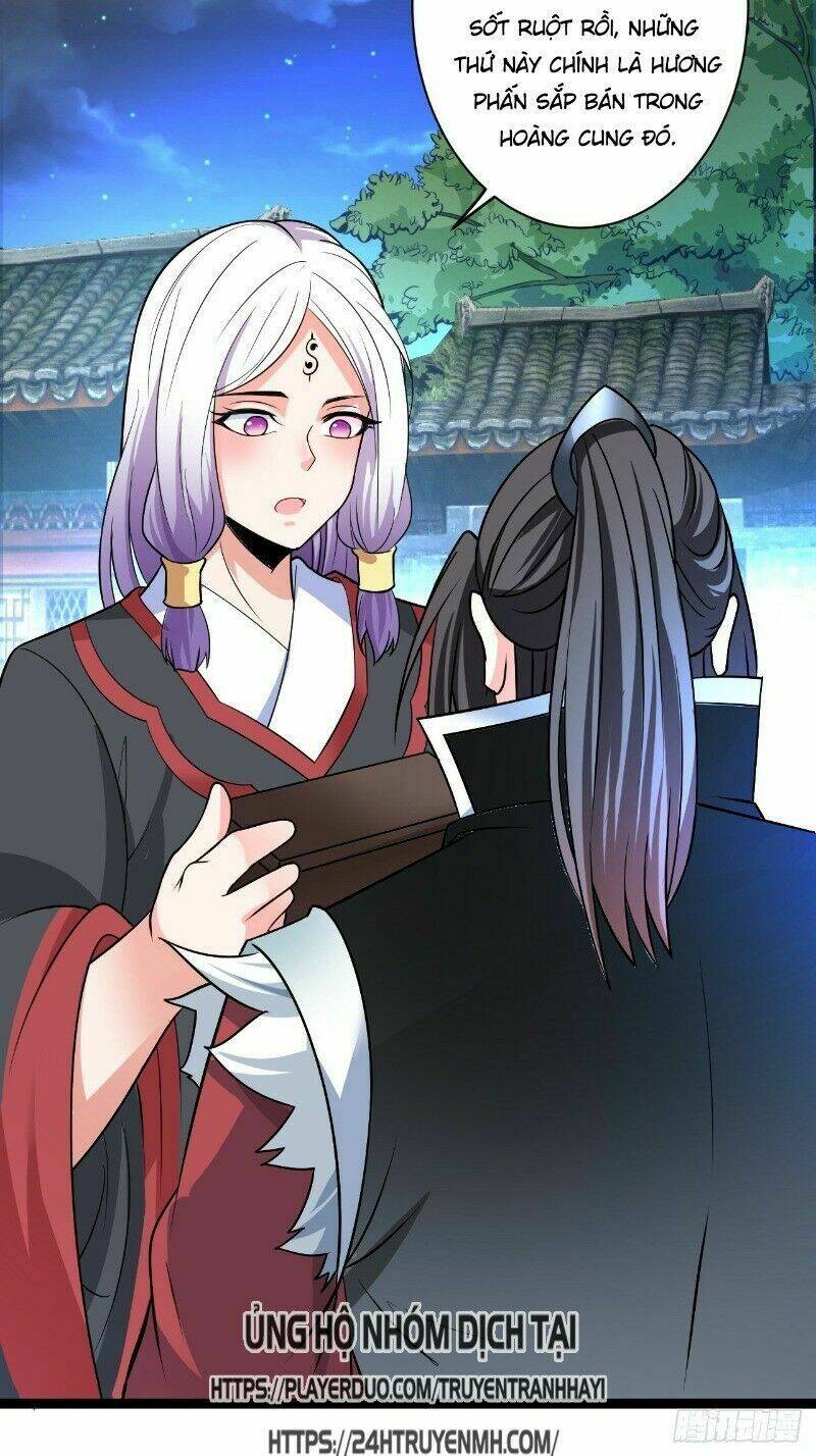 trọng sinh tối cường ma tôn ở rể chapter 72 21