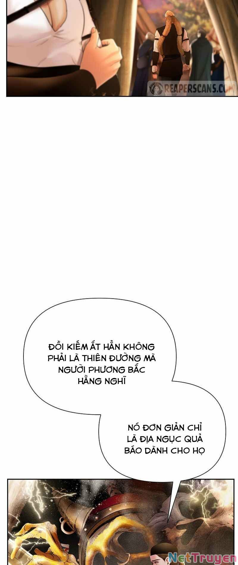 nhiệm vụ chiến binh chapter 19 13