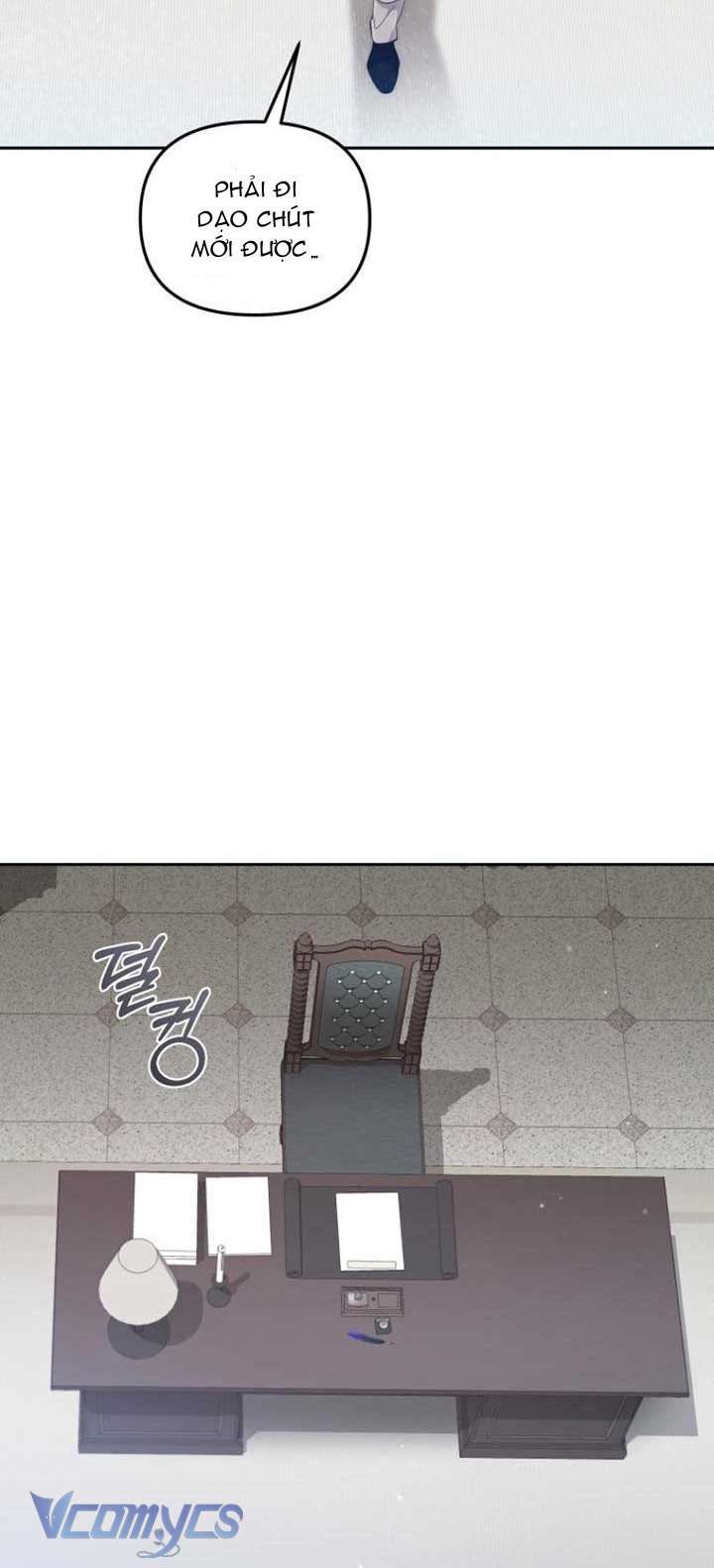 tôi được nuôi dưỡng bởi những kẻ phản diện chapter 81 46