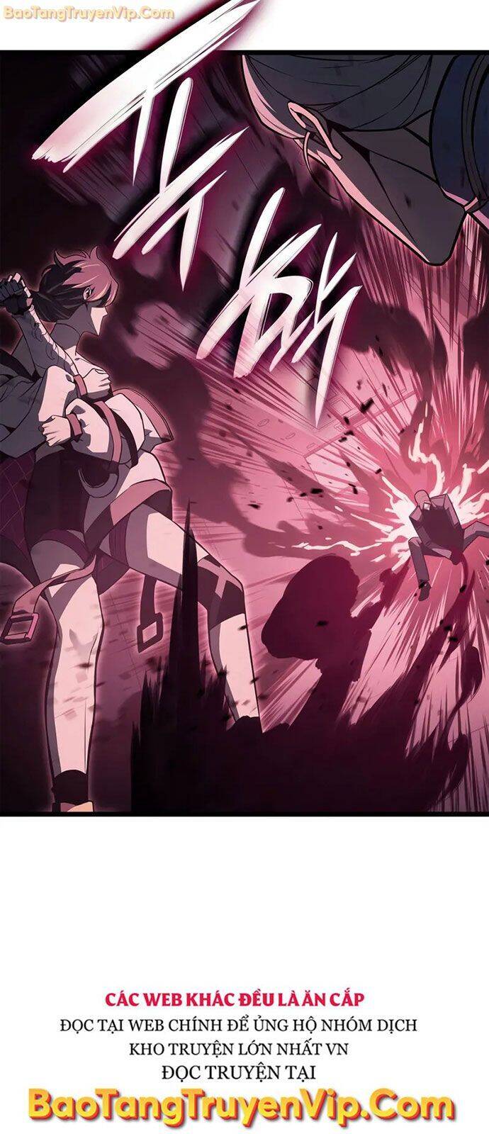 Vị Vua Mạnh Nhất Đã Trở Lại chapter 106 53