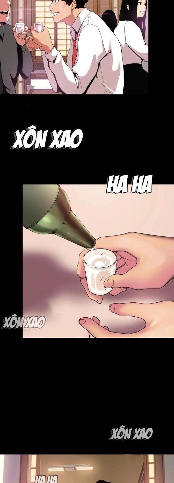 một thế giới mới tuyệt vời chapter 15 71