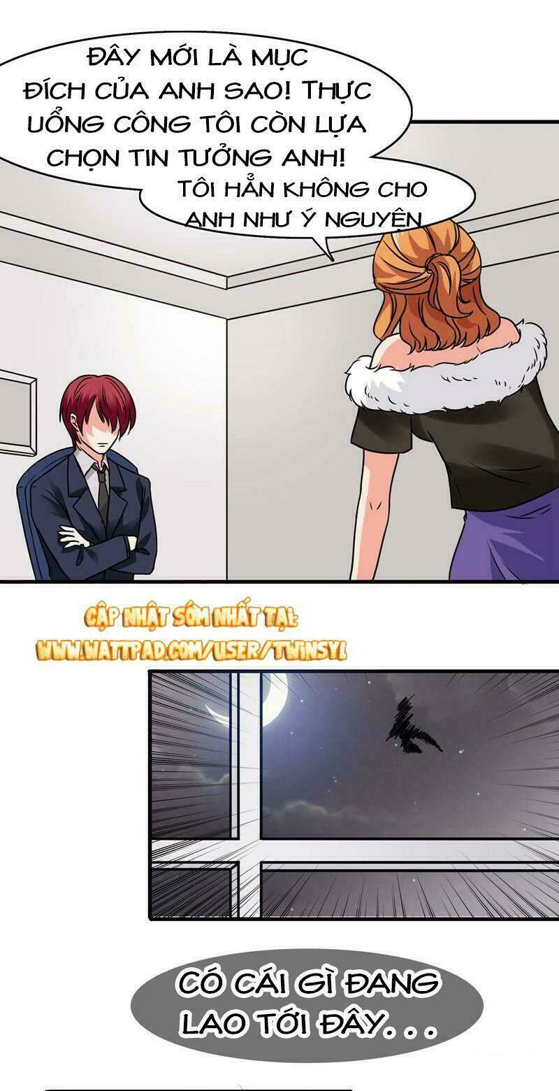 bá đạo trung khuyển tìm ái ký chapter 79 10