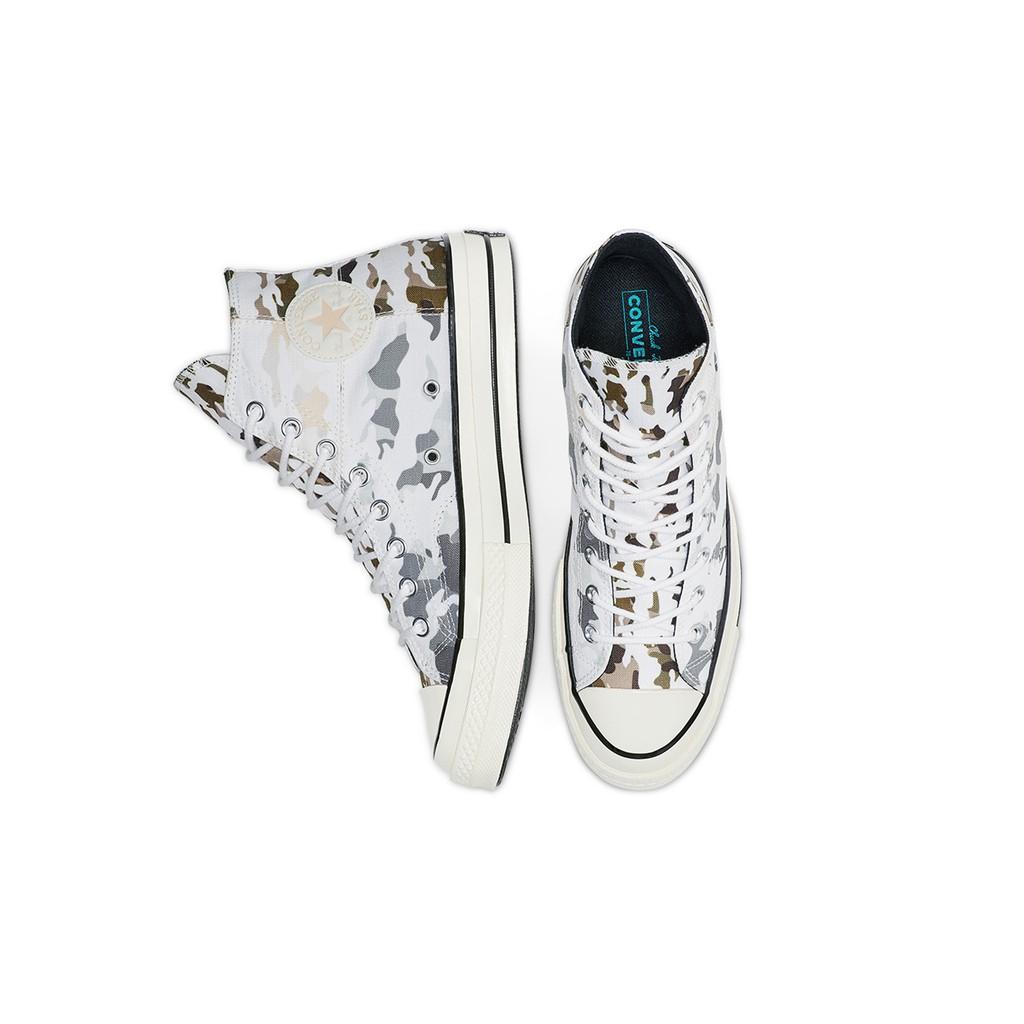 Giày Converse Chuck 70 Blocked Camo - Hoop Hunter - 165913