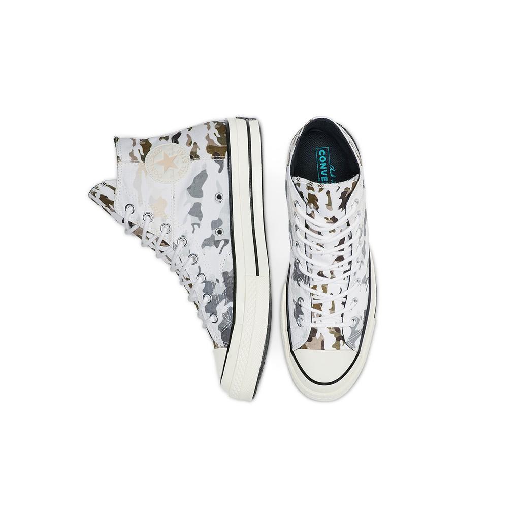 Giày Converse Chuck 70 Blocked Camo - Hoop Hunter - 165913