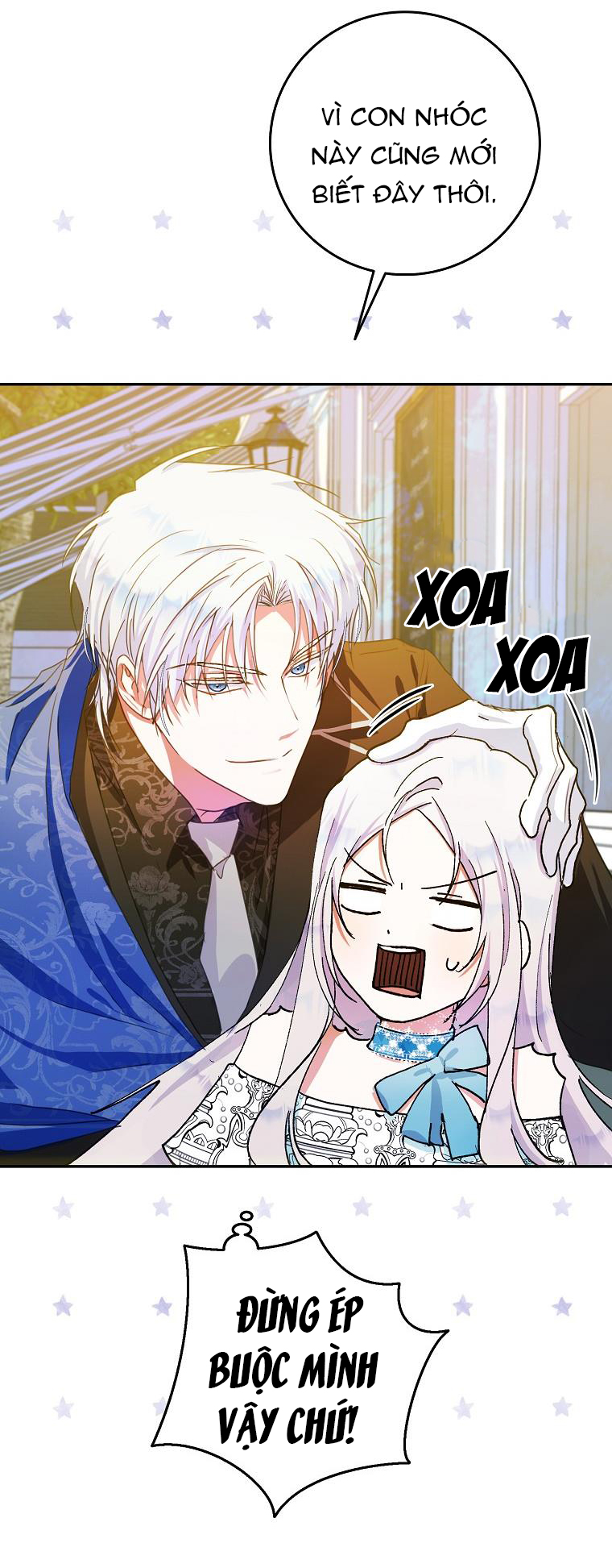 trở thành vợ của nam chính chapter 28.2 11