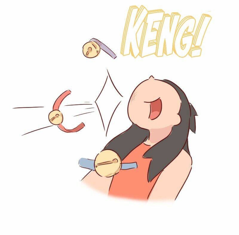 saphie: chú mèo một mắt chapter 28 22