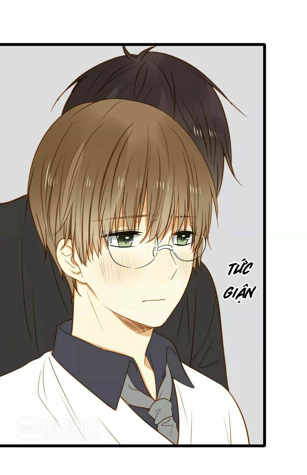 điều giáo quan hệ chapter 17 8