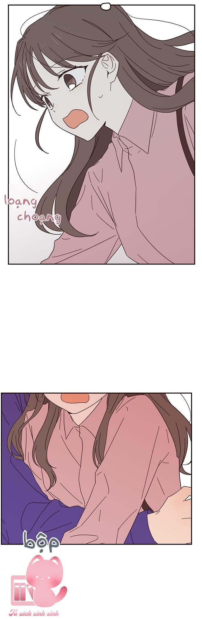 sợi chỉ tình yêu chapter 31 41