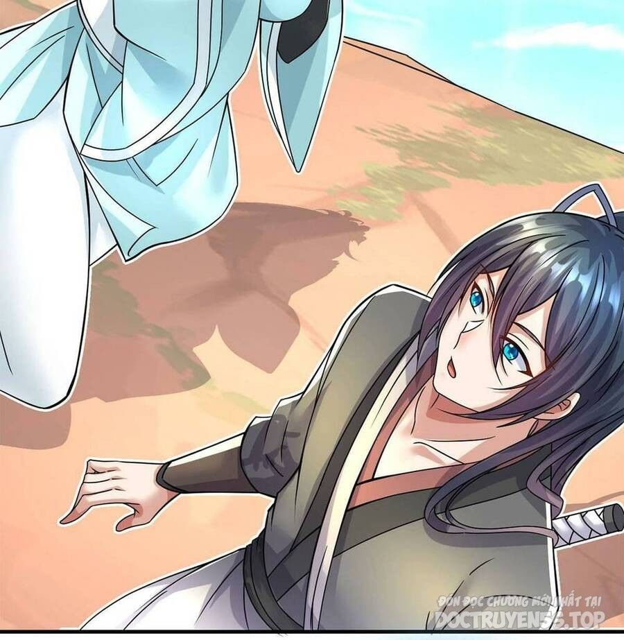 bắt đầu với kiếm vực, ta lặng lẽ tu luyện thành kiếm thần chapter 58 32