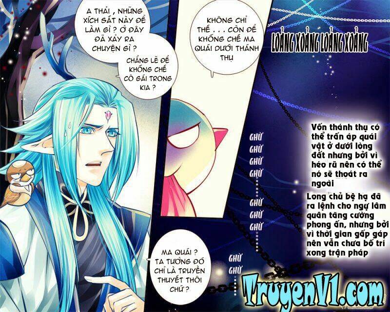 long phượng trình tường chapter 85 8