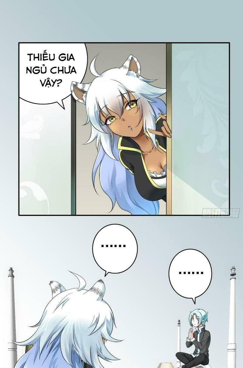 ta muốn ngao du chapter 3 35