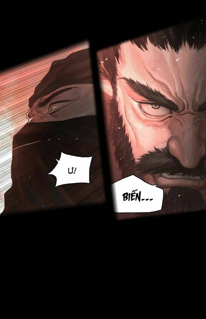 dawn of the frozen wastelands chapter 1 7