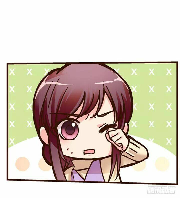 thiên hậu trở về chapter 36 35