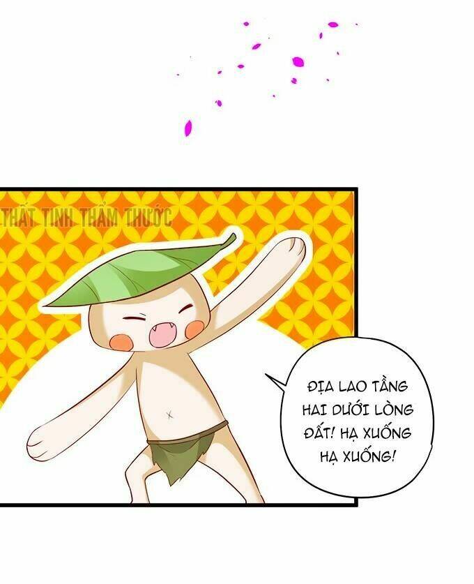 liêu liêu trai chapter 3 43