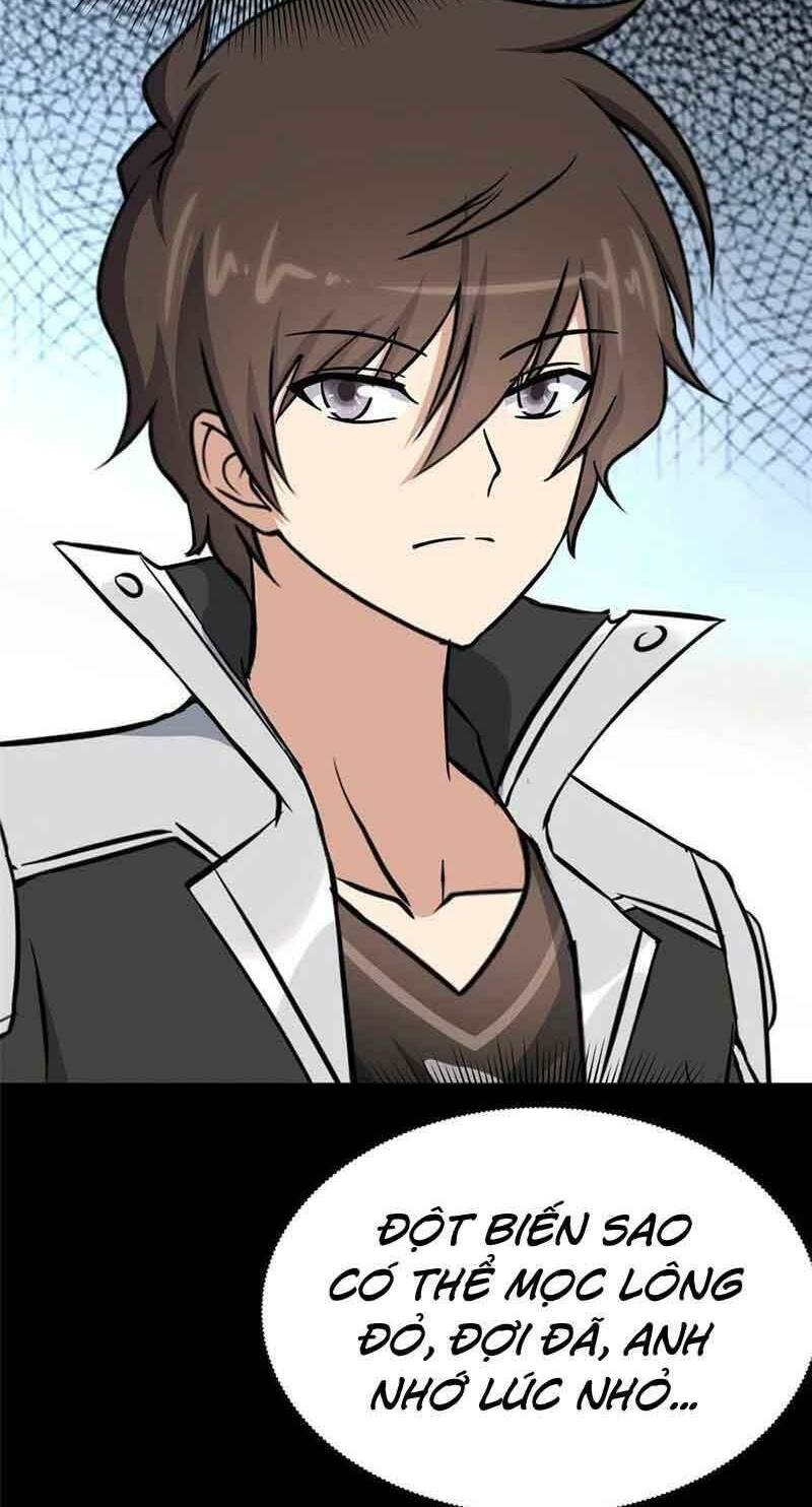 bạn gái virus của tôi chapter 378 30