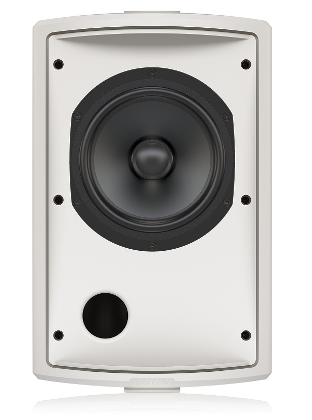 Loa Treo Tường TANNOY AMS 6ICT-WH --6" công suất : 60 -240 Watts -Hàng Chính Hãng