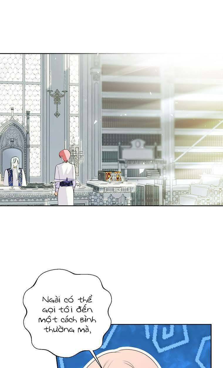 phía sau mặt nạ của nam chính hiền lành chapter 22 53