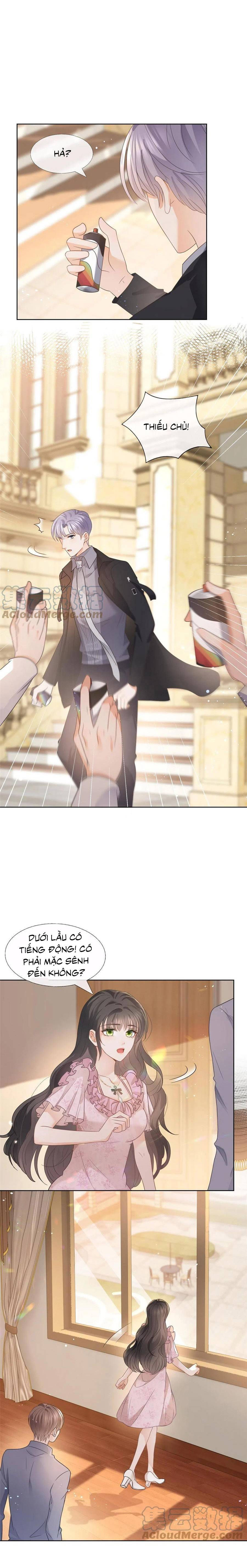 sát thủ đại nhân tại tuyến dưỡng hồ chapter 88 3