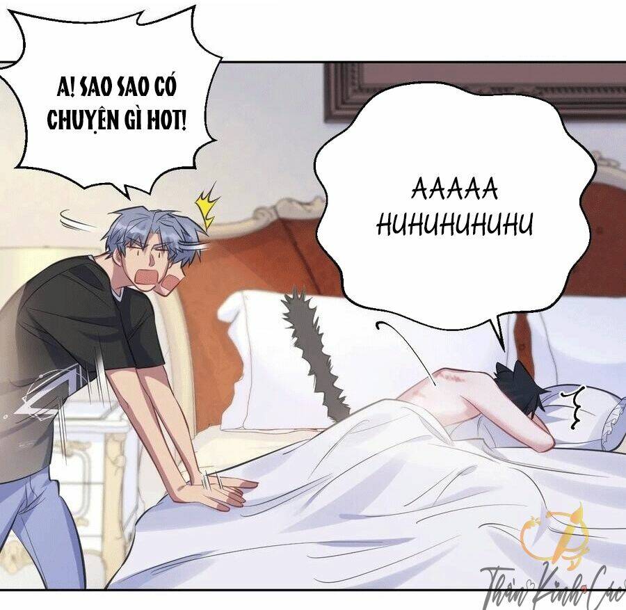 nhạc phụ đại nhân là lão bà chapter 53 27