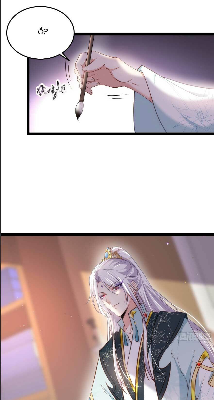 hoạn phi thiên hạ chapter 220 11