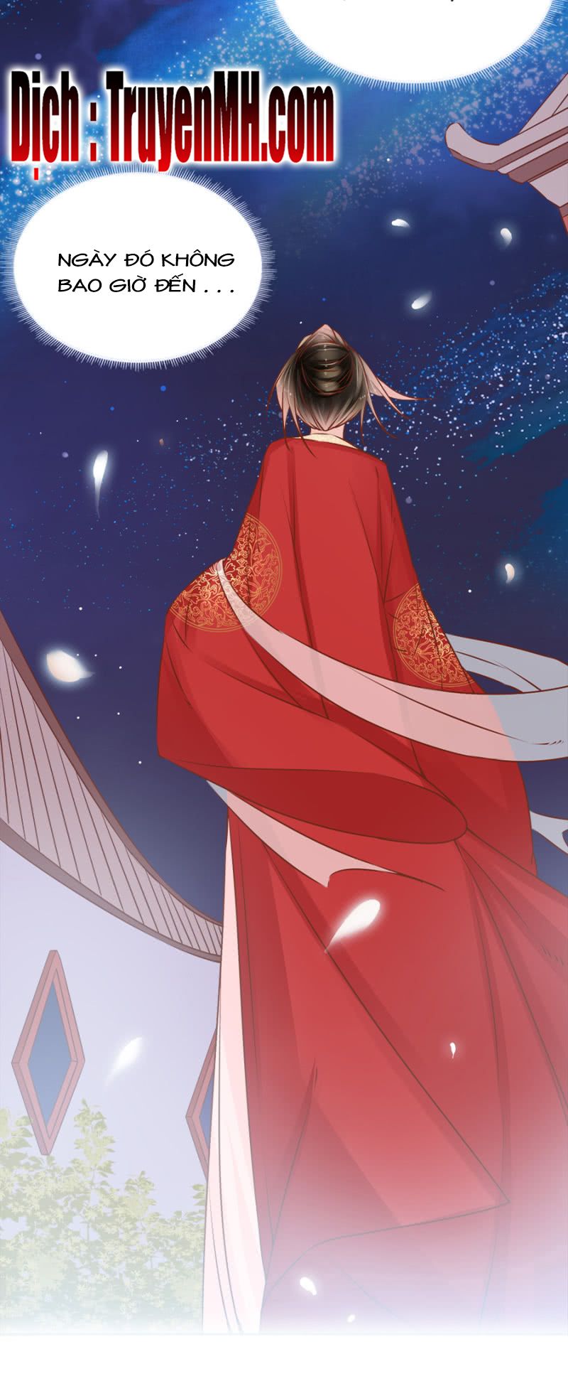 solo đi vương gia chapter 80 5