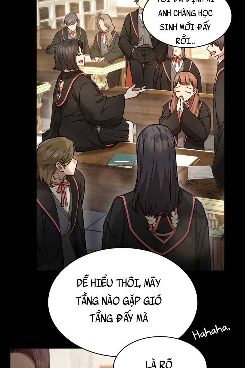 Đại Pháp Sư Toàn Năng chapter 28.2 29