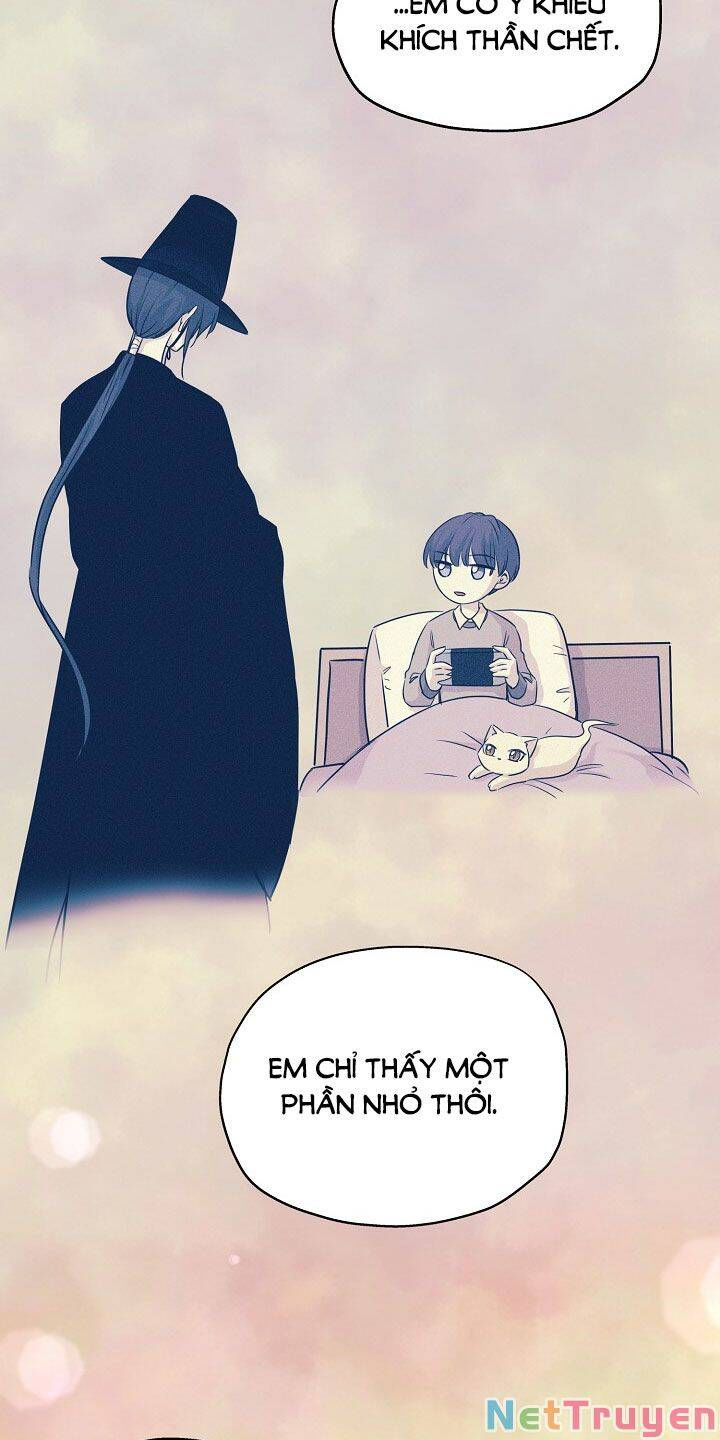 cuộc sống kỳ thú chapter 84 24