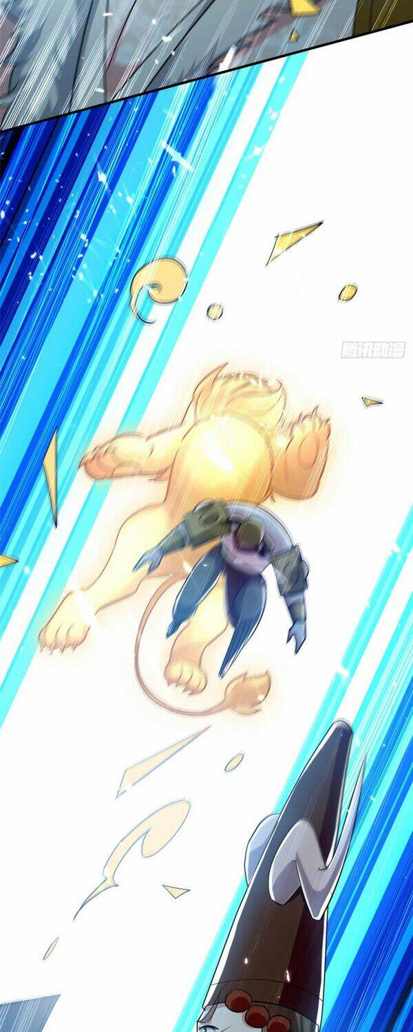 vạn giới tiên vương chapter 139 7