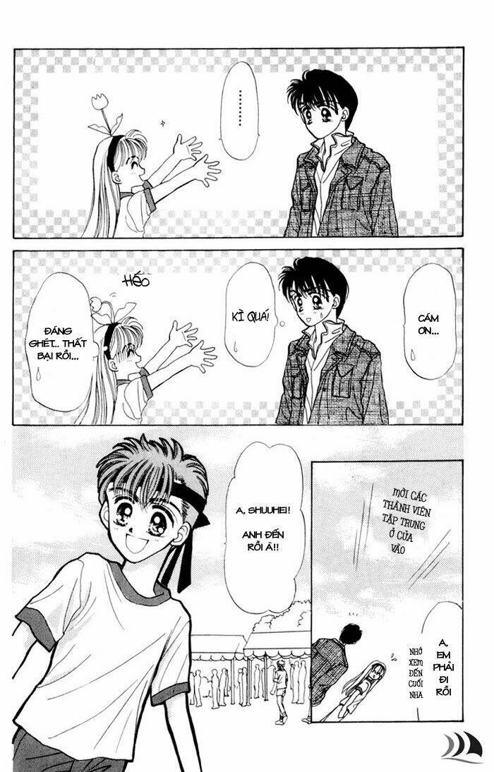 baby love chapter 6 31