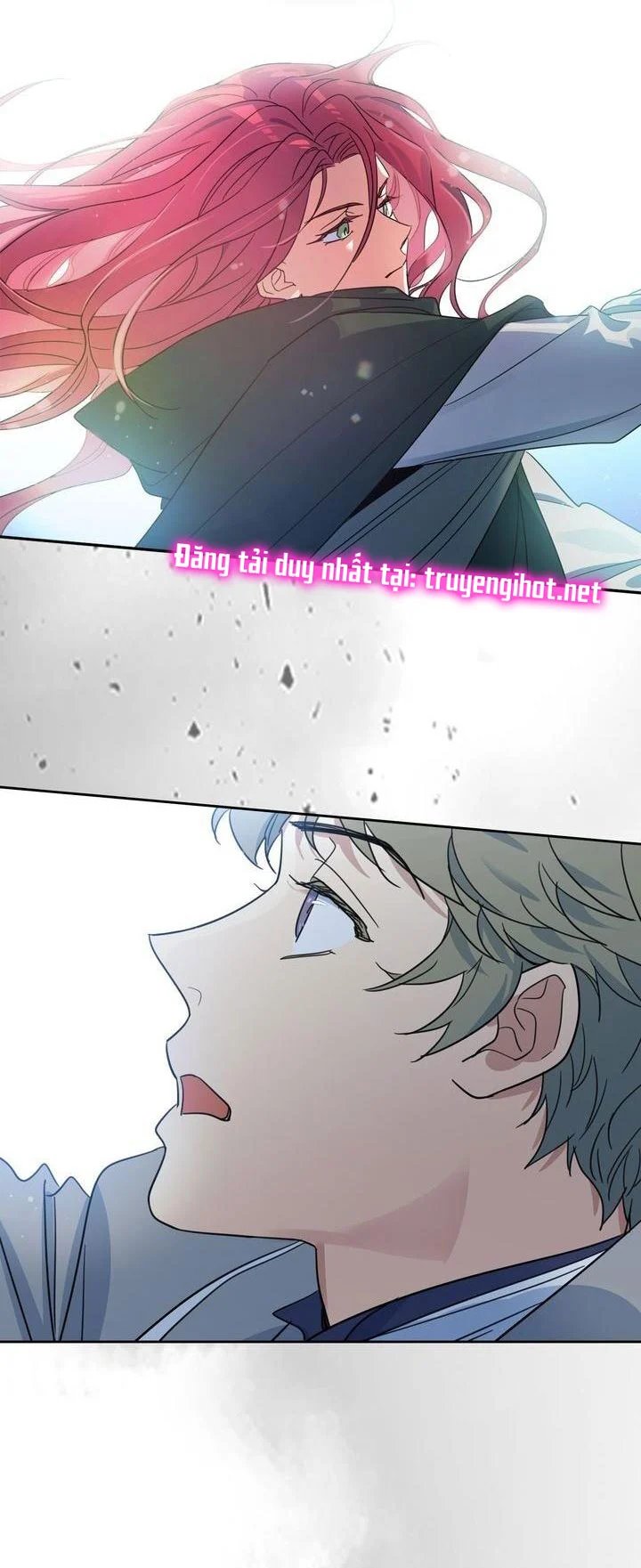 [18+] người đẹp và quái vật chapter 67.2 18