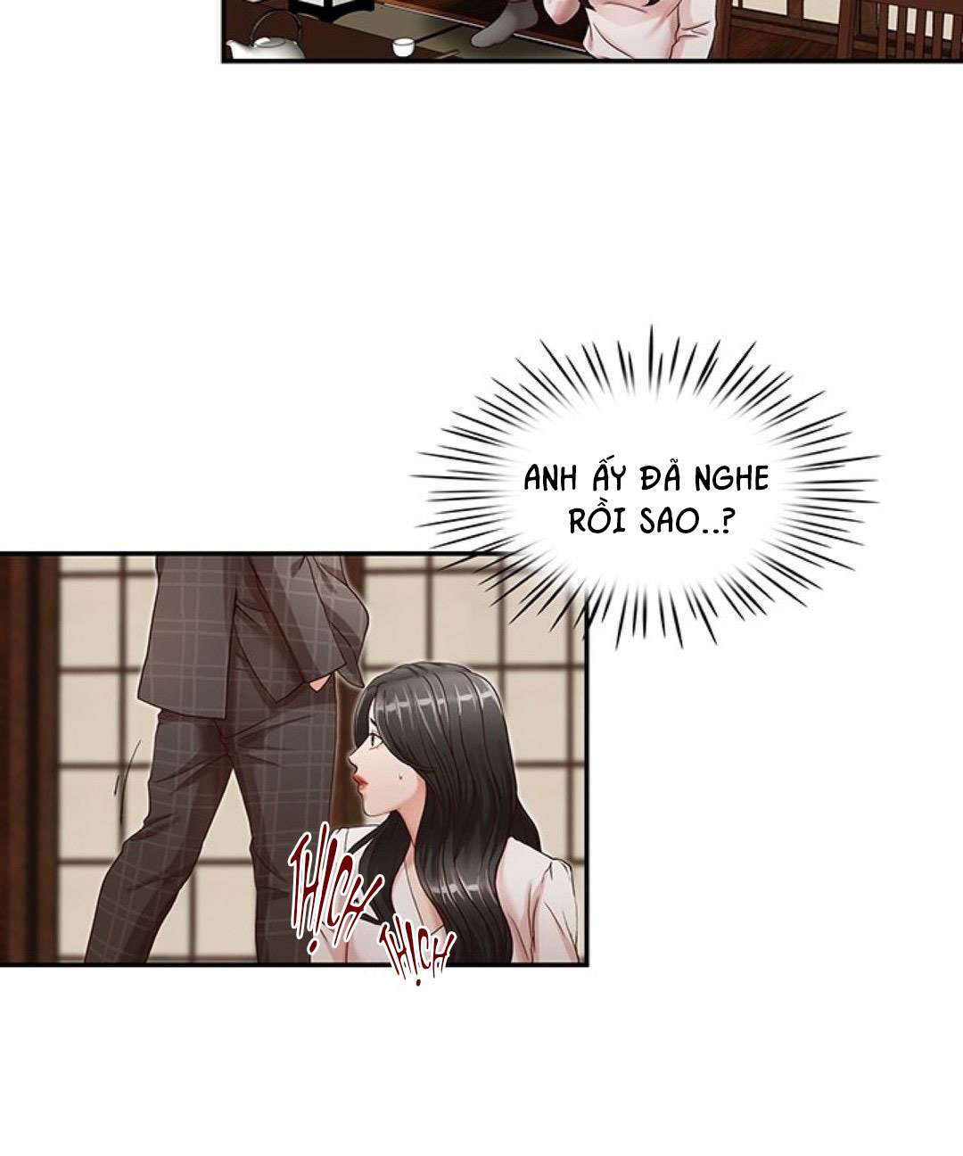 thư ký của anh trai chapter 6.2 5