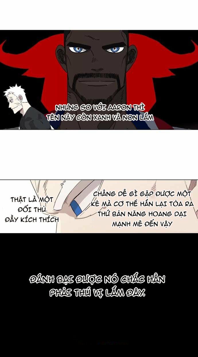 Võ Sĩ Quyền Anh chapter 21 13