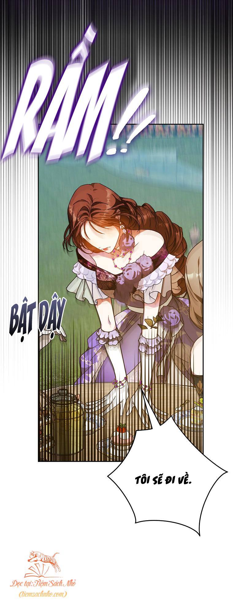 trở thành vợ nam chính chapter 63 7