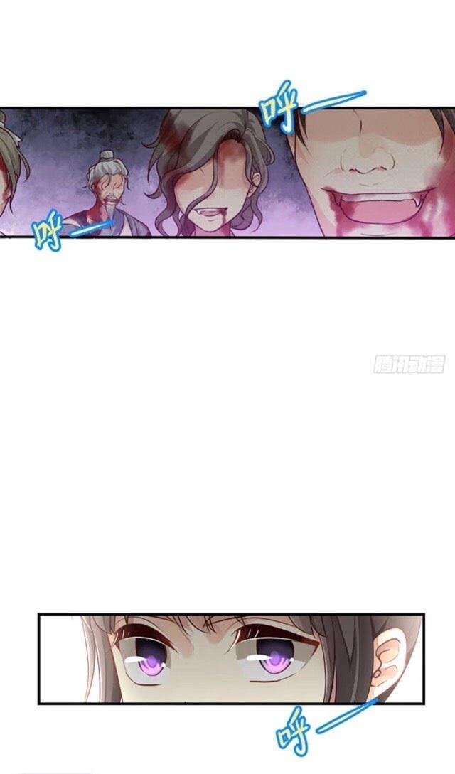 trọng sinh thành tiểu nha đầu chapter 5 1