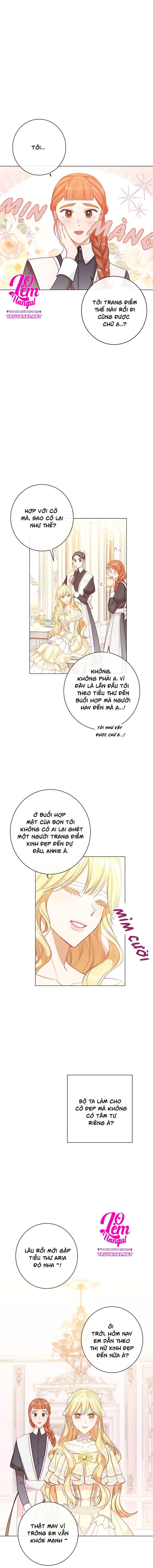 ác nữ đảo ngược đồng hồ cát chapter 24 9