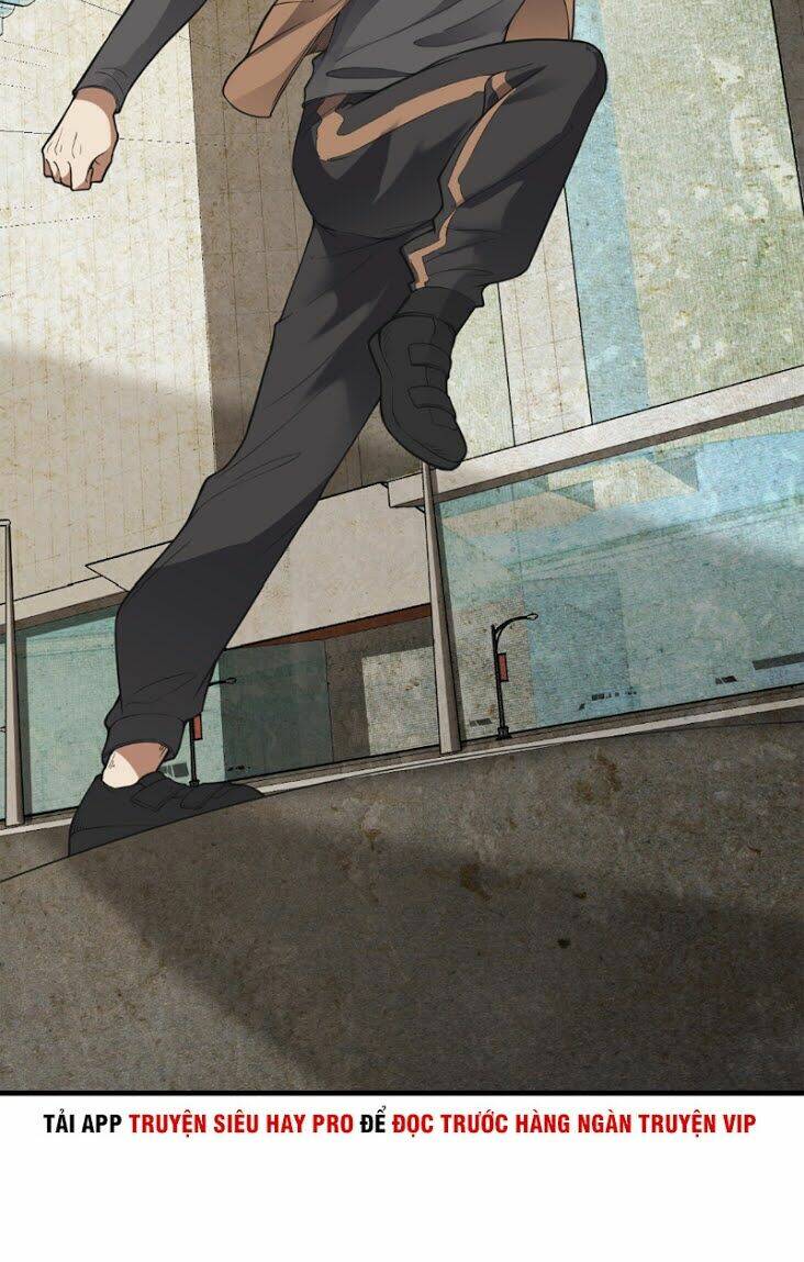 vô hạn biến dị chapter 8 18