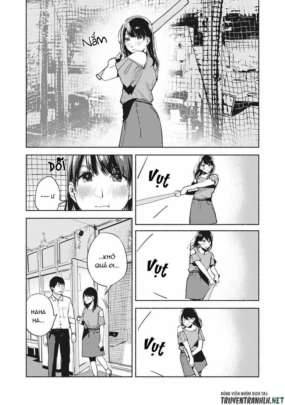 my daughter's friend chapter 38 17