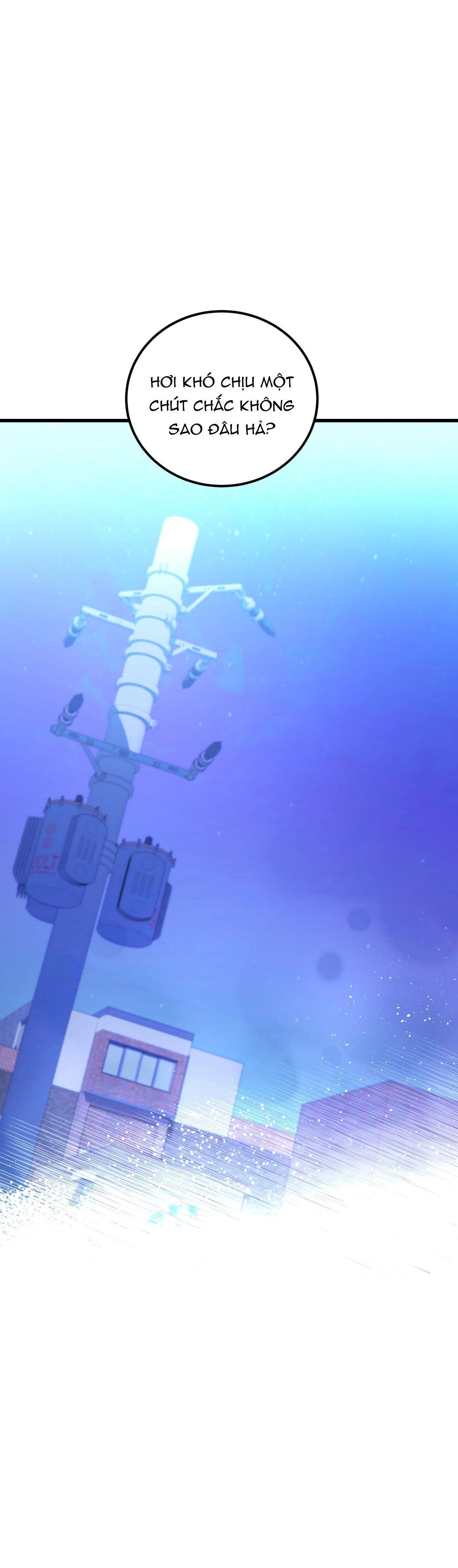 bl ngắn tuyển chọn chapter 33.5 18