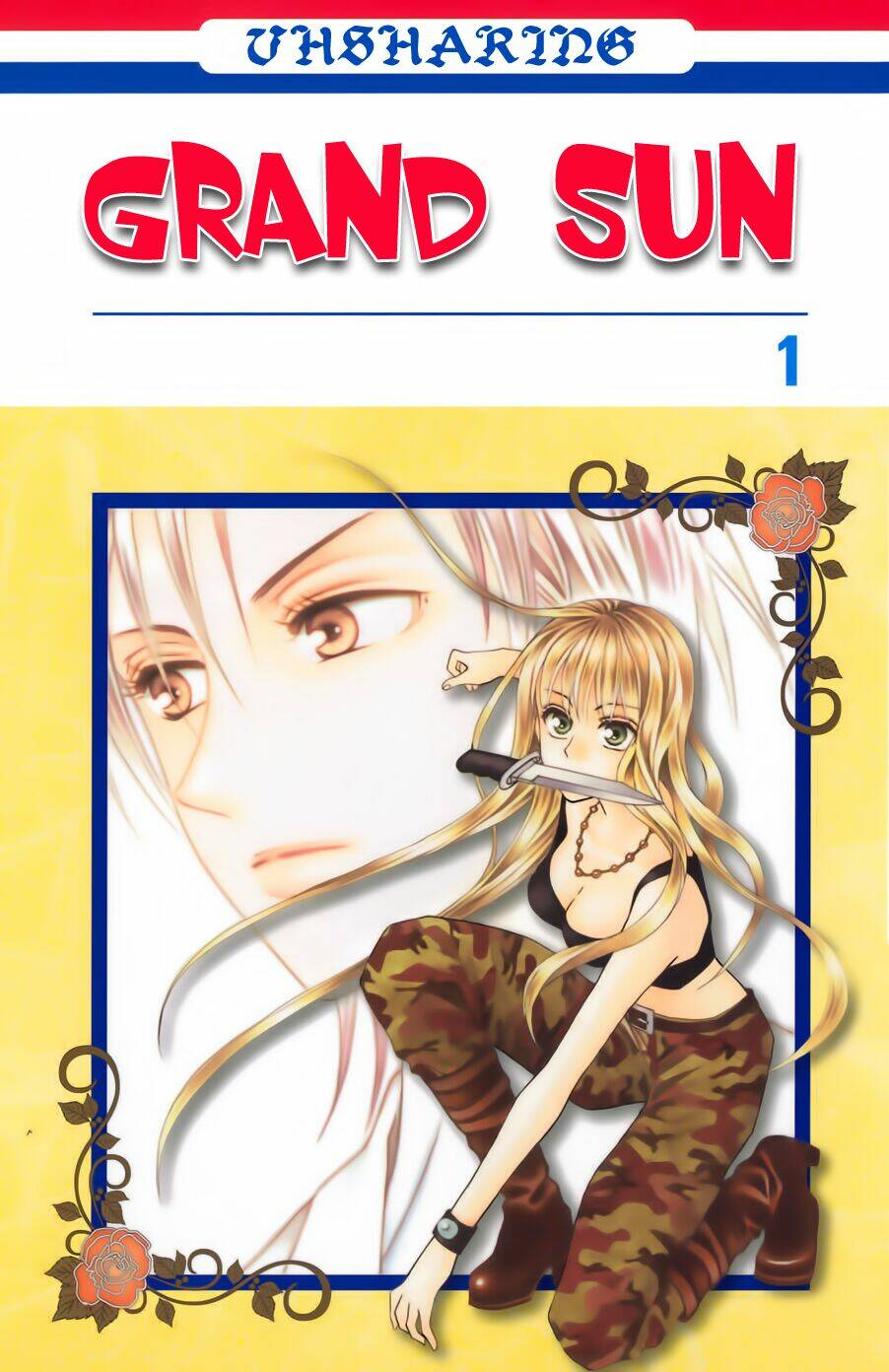grand sun chapter 1 2