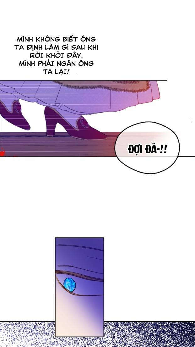 bỗng một ngày nọ tôi trở thành nàng công chúa chapter 89 12