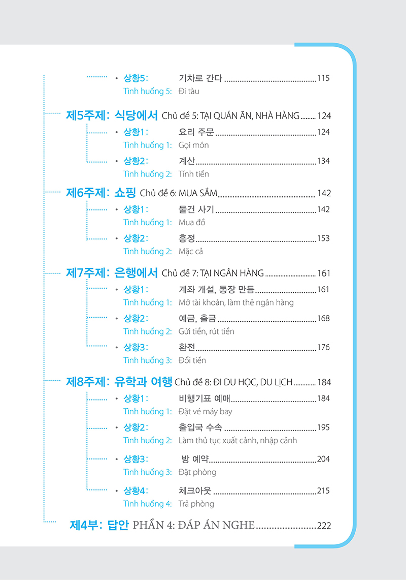 Học Nhanh Tiếng Hàn Mỗi Ngày (Học Kèm App: MCBooks Application) (Tặng Kèm Bút Hoạt Hình Cực Đẹp)