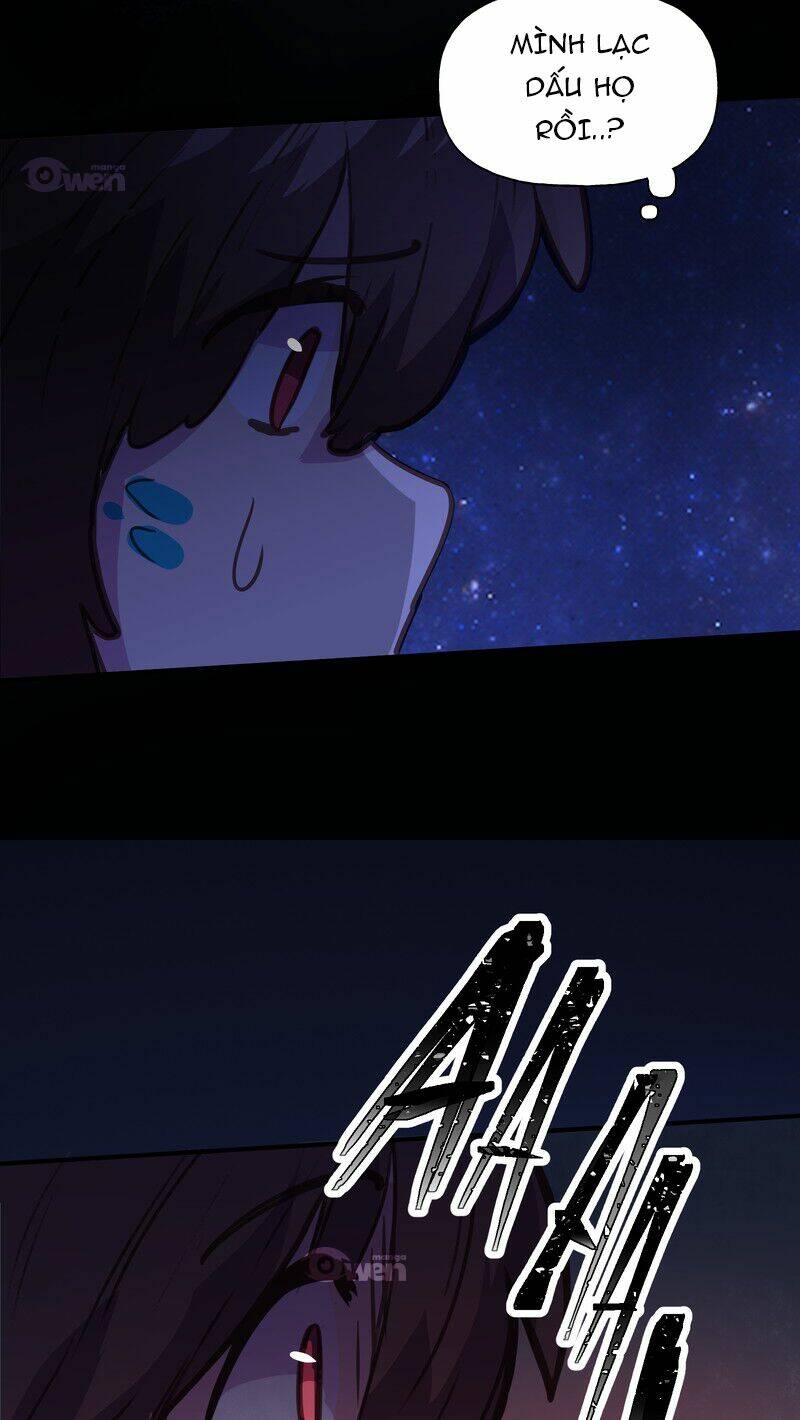 lời nguyền lalin chapter 33 42