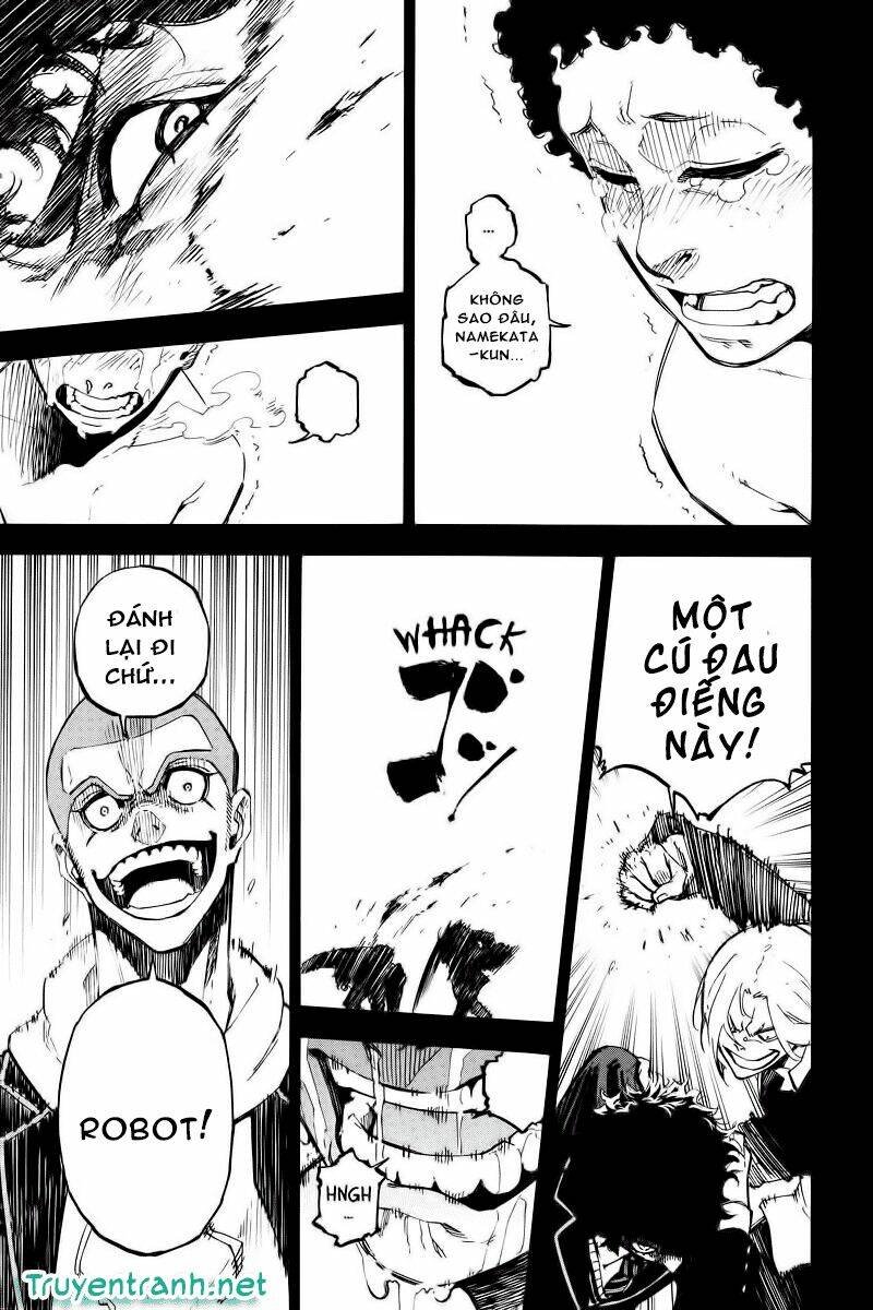 dolly kill kill chapter 102 11