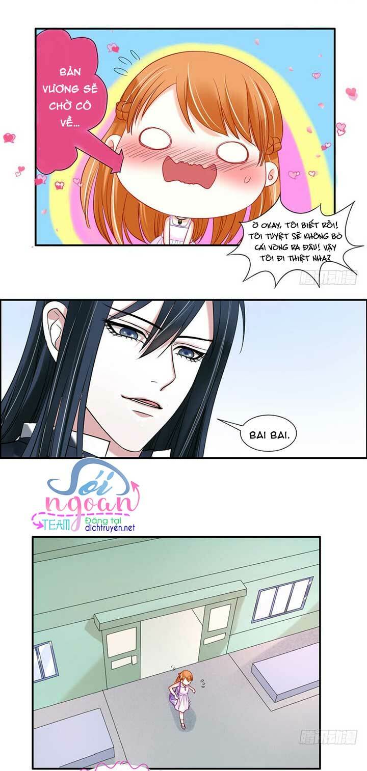 ma vương đại nhân đi thông thả chapter 37 10