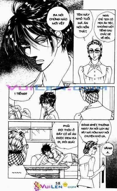 cô gái trung hoa chapter 2 58