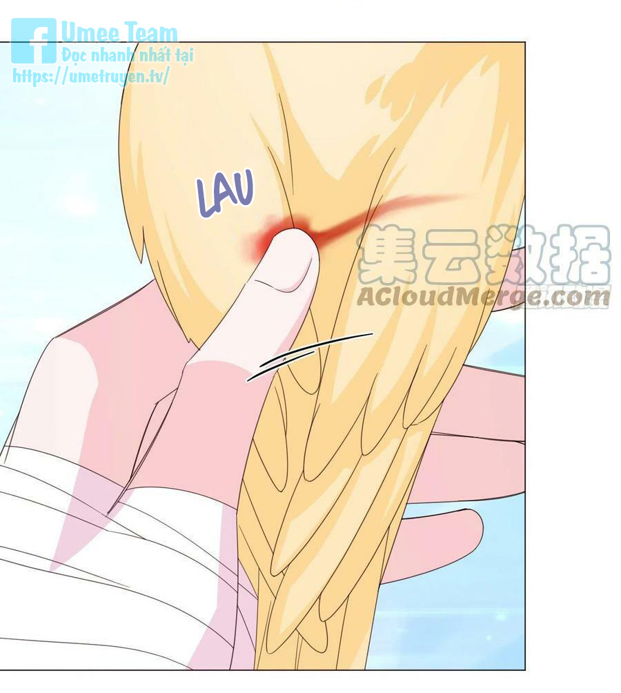 nhất hoàng cửu công thập nhị thê chapter 73 18