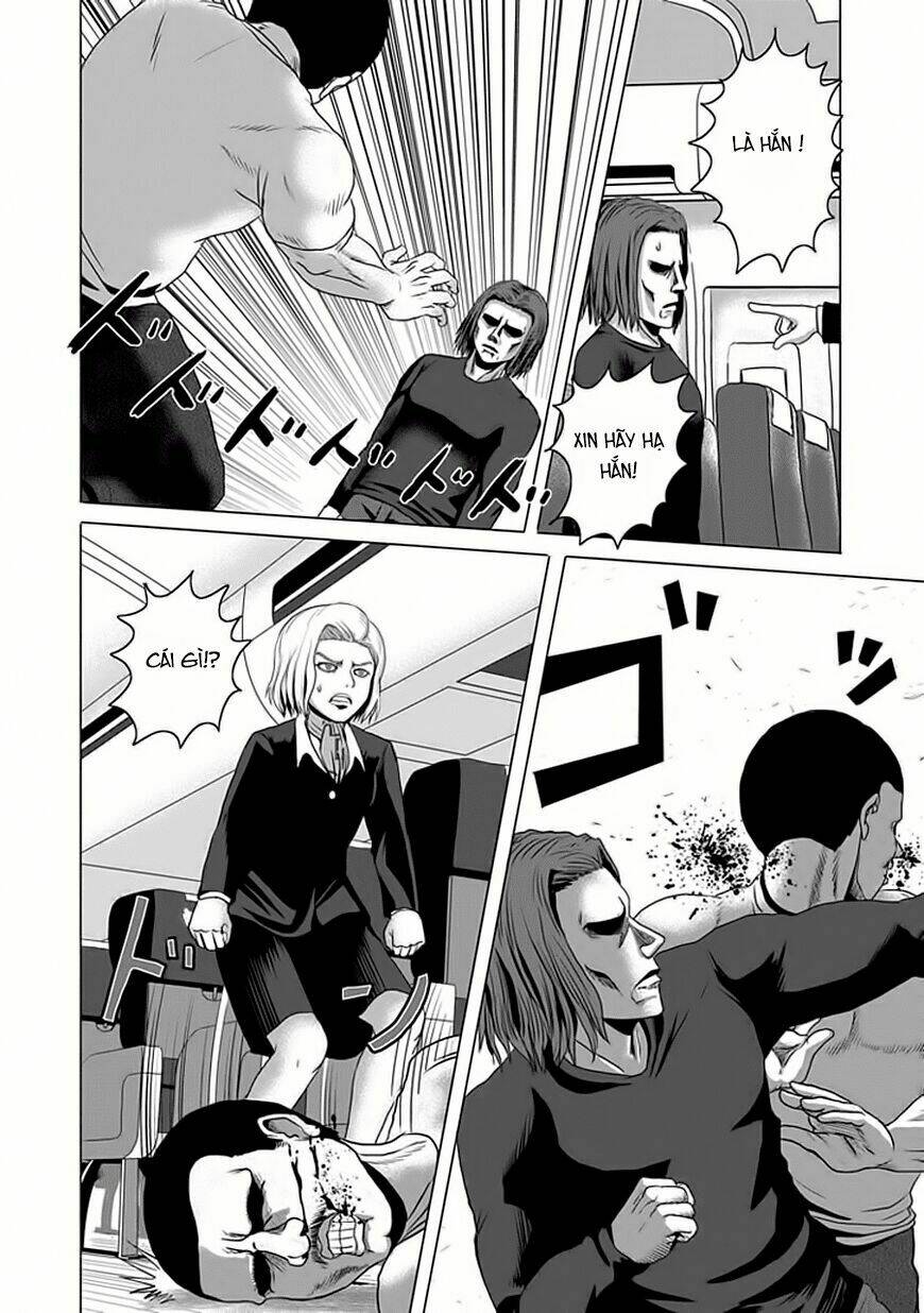 zai x 10 chapter 7 7