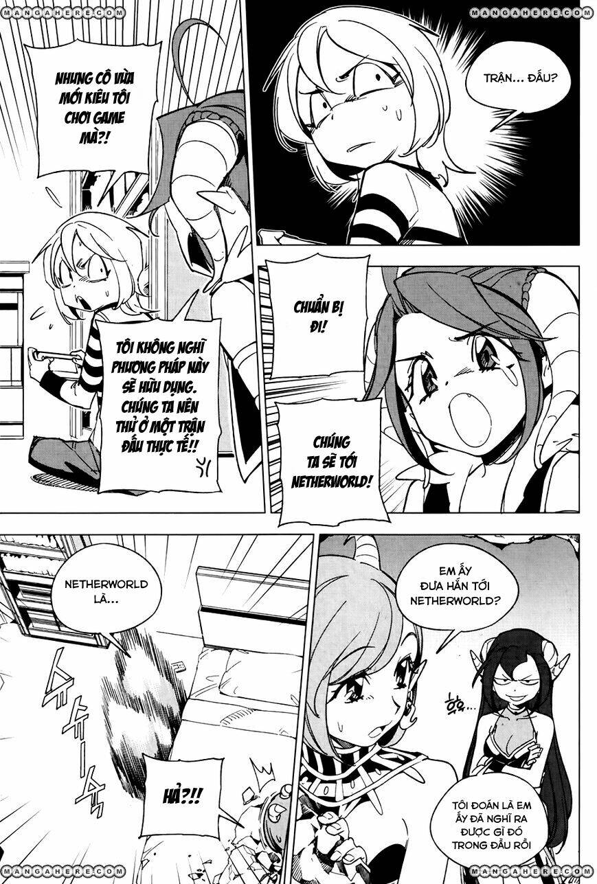 she's gon chapter 11 16