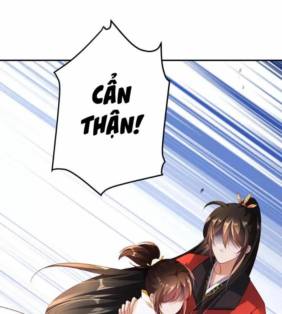 thiên kim bất hoán chapter 22 90