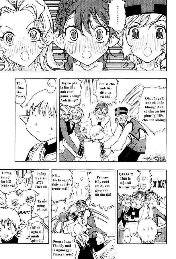 1/2 prince chapter 1 23